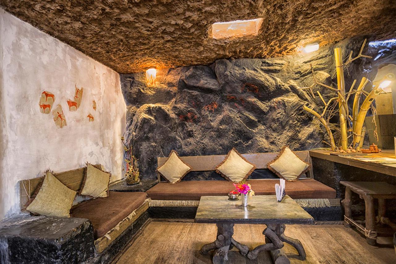 Guhantara Kaglipur Экстерьер фото