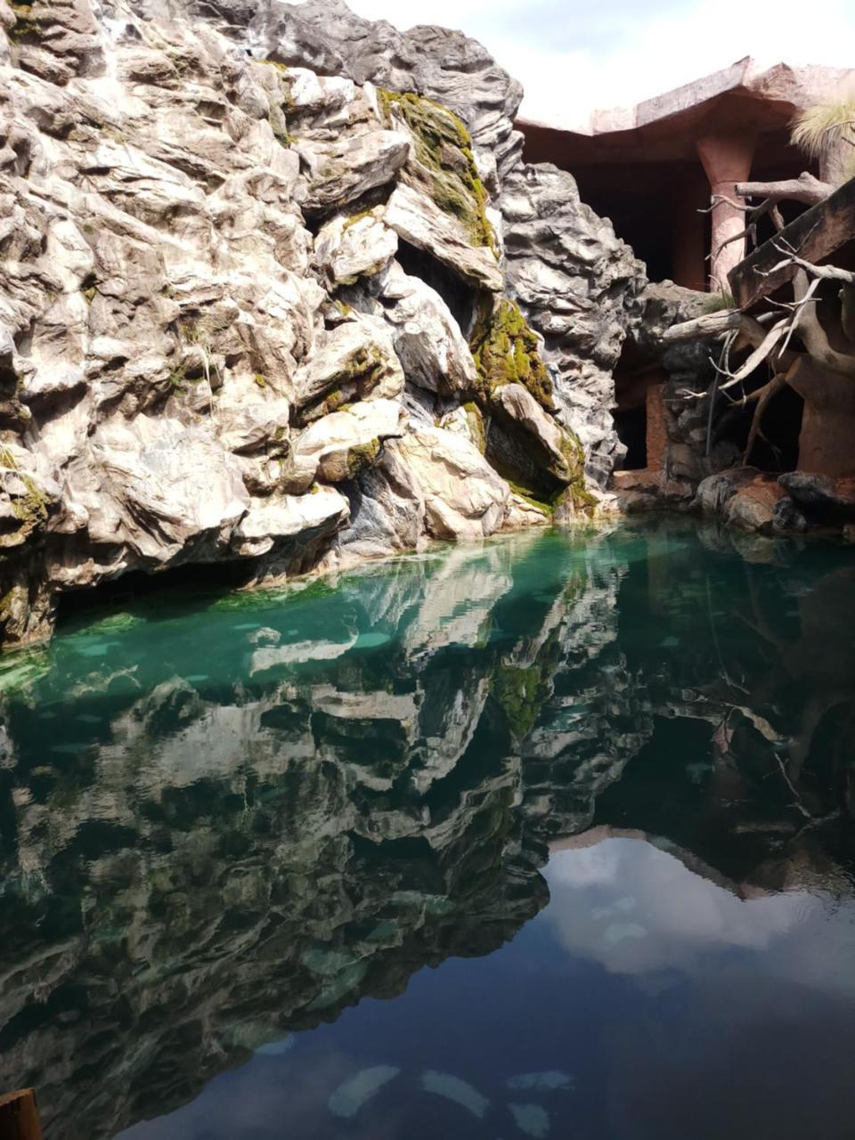 Guhantara Kaglipur Экстерьер фото